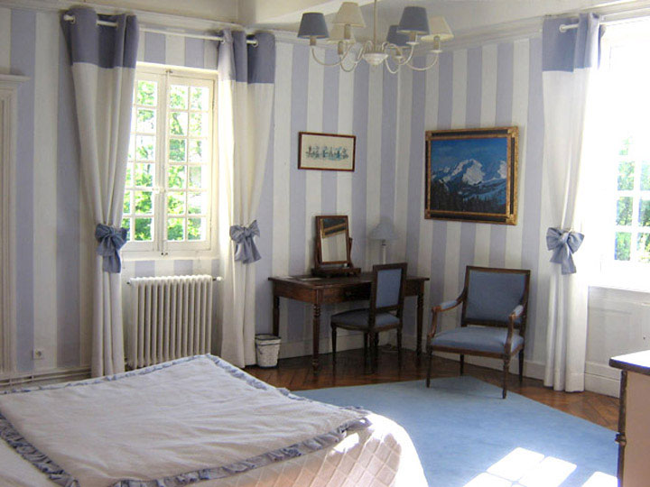 La chambre Canut