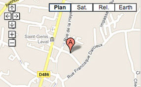 Google Maps